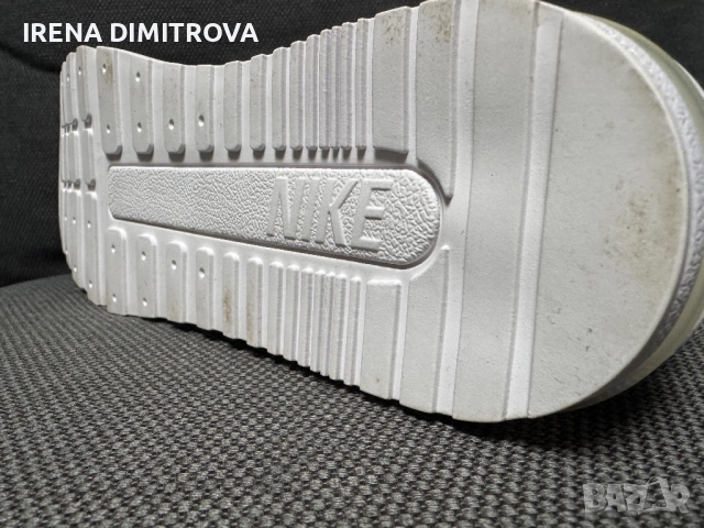  Nike air max ltd номер 44, снимка 7 - Маратонки - 54346149