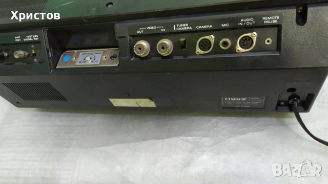 ВИДЕО Betamax ОТ ЕДНО ВРЕМЕ в много добро състояние работещо от чужбина, снимка 14 - Други - 54580852