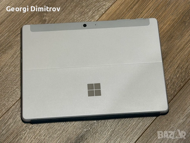 Microsoft Surface Go 2 Intel Pentium Gold/4RAM/64SSD, снимка 9 - Лаптопи за дома - 54984300