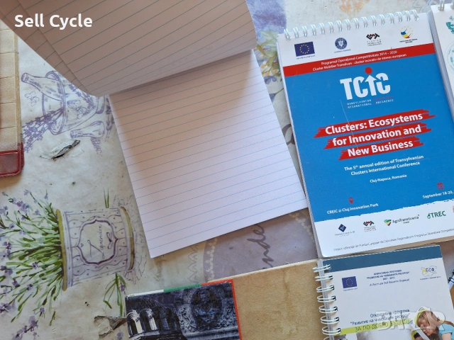 ✅РАЗЛИЧНИ ТЕФТЕРИ❗, снимка 2 - Ученически пособия, канцеларски материали - 54226815