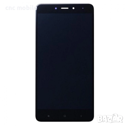 Xiaomi Redmi Note 4 дисплей 