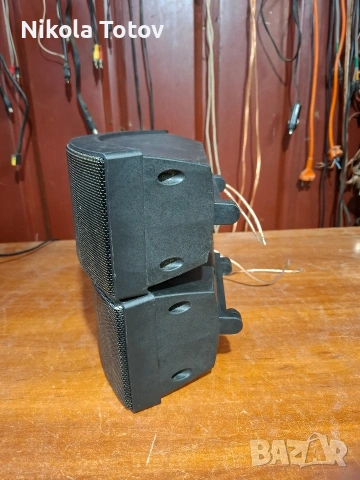 Продават се тонколони Bose. , снимка 2 - Тонколони - 54912722