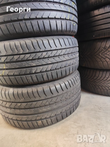 4бр.летни гуми 255/40/18-225/45/18 Goodyear спорт пакет, снимка 14 - Гуми и джанти - 54169346