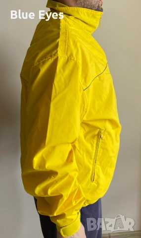 Водоустойчиво яке Dunlop (Оригинал), снимка 3 - Якета - 54945176