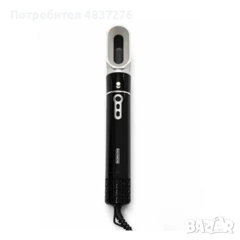Мултифункционален сешоар 13 в 1, снимка 2 - Сешоари - 55403832