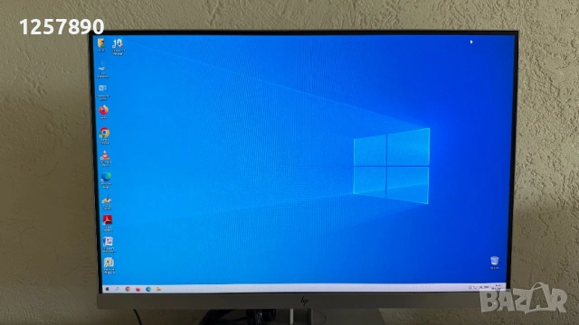 Компютър Acer Aspire Windows 10 , снимка 10 - За дома - 54705084