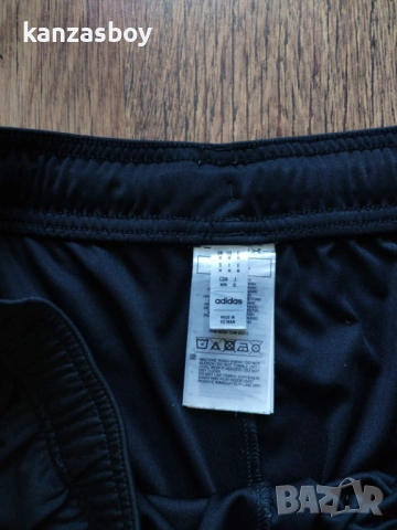 adidas TIRO 23 CB TR SHO - страхотни мъжки панталони КАТО НОВИ, снимка 9 - Спортни дрехи, екипи - 54692710