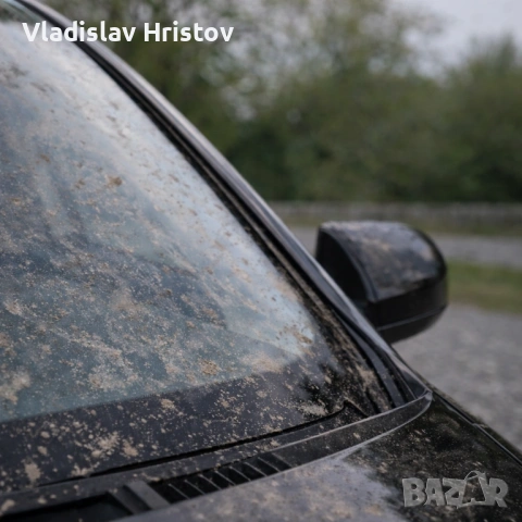 GLASS CLEAN — Почистване стъкла | VPrism — Премиум автокозметика, снимка 2 - Аксесоари и консумативи - 54094696