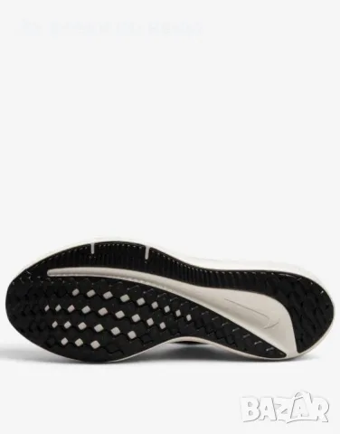 NIKE Air Winflo 10 Black / White Мъжки Маратонки👟Мъжки Спортни Обувки Код P2858, снимка 4 - Маратонки - 55499766