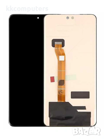 LCD ДИСПЛЕЙ ЗА HONOR MAGIC7 LITE (BRP-NX1)
