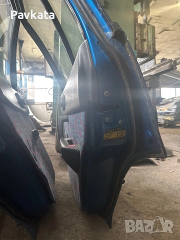 Subaru justy, снимка 5 - Части - 54615406