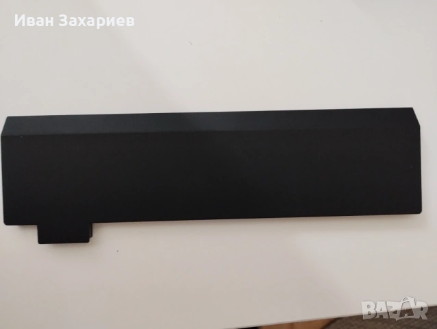Оригинална батерия за Lenovo ThinkPad T470, T480, T570, T580 - 61+, снимка 2 - Батерии за лаптопи - 54483674