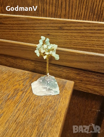 Дърво на щастието