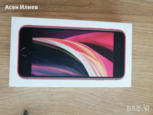 iPhone SE2020 , снимка 3 - Apple iPhone - 54873253