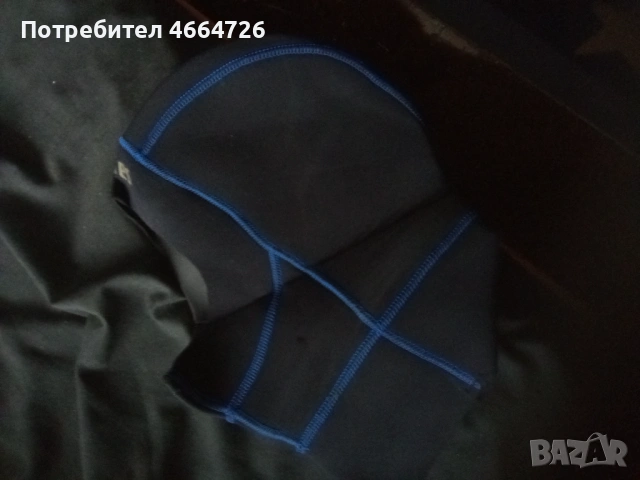 Неопрен, водолазен костюм нов , снимка 11 - Водни спортове - 54651882