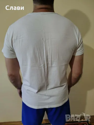 Тениски - 5 броя, снимка 10 - Тениски - 55504677