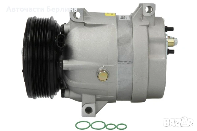Компресор за климатик NISSENS NIS 89063