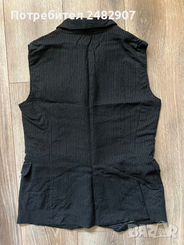 Дамски костюм ZARA, снимка 5 - Костюми - 55033089