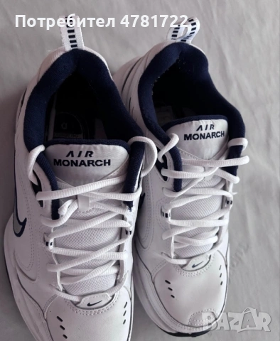 Обувки Nike air monarch iv