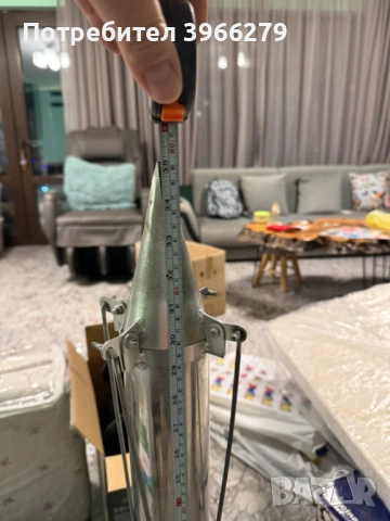 Уръдие за сеене на разсад, снимка 2 - Разсади - 54530971