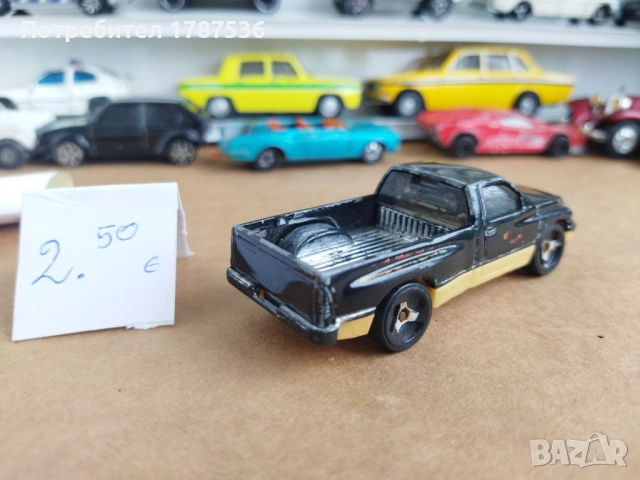 Стари колички