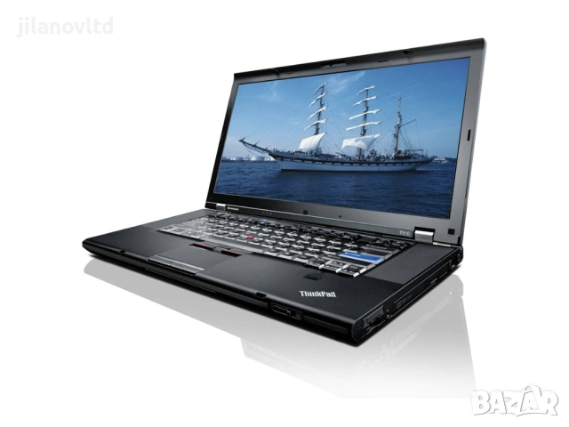 Лаптоп Lenovo T520 I5-2520M 8GB 128GB SSD с до 24 МЕСЕЦА ГАРАНЦИЯ, снимка 2 - Лаптопи за работа - 54750421