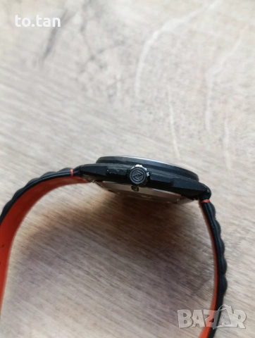 Карбонов Zelos GT 42mm Carbon "Supernova", снимка 2 - Мъжки - 55275001