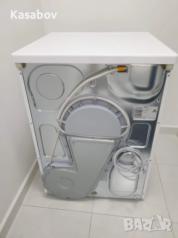 Miele T1 Сушилня с термопомпа Миеле 12м Гаранция, снимка 9 - Сушилни - 54394559