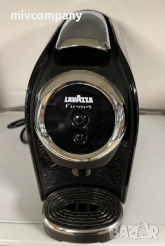 Кафемашина с капсули LAVAZZA LF 300