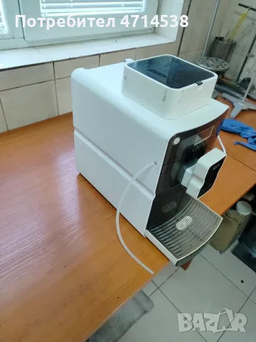 Кафеавтомат WIK, снимка 5 - Кафемашини - 55401484