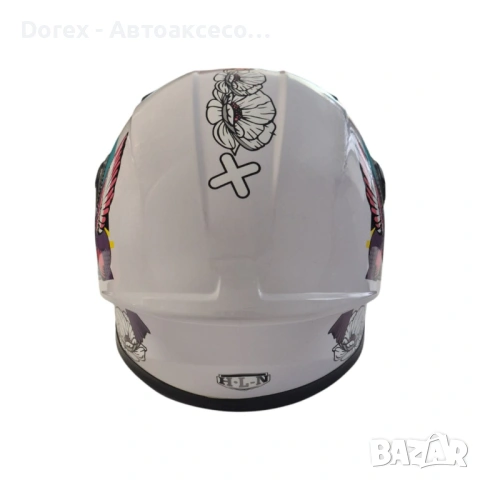 Детска Каска PA1020, снимка 18 - Аксесоари и консумативи - 54218124