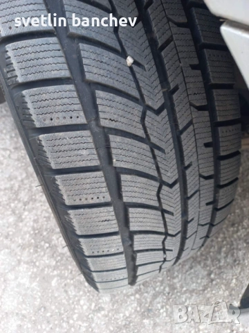 Продавам bmw530 e60, снимка 6 - Автомобили и джипове - 54150805