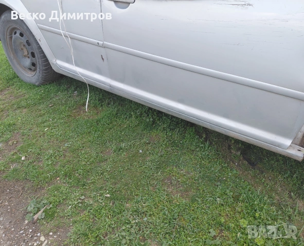 продава се на части голф 4 1.9 , снимка 12 - Части - 54215056