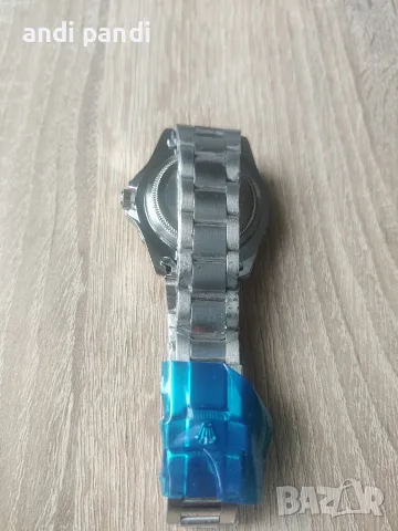 Мъжки часовник Rolex , снимка 7 - Луксозни - 55569874