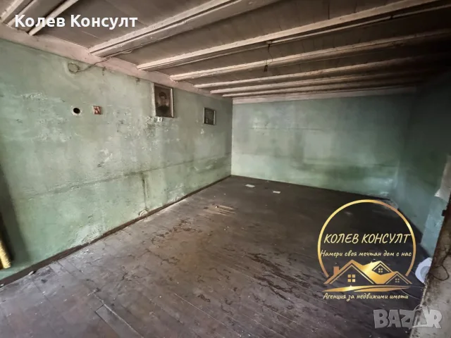 Къща село Долно Белево, снимка 2 - Къщи - 55644556