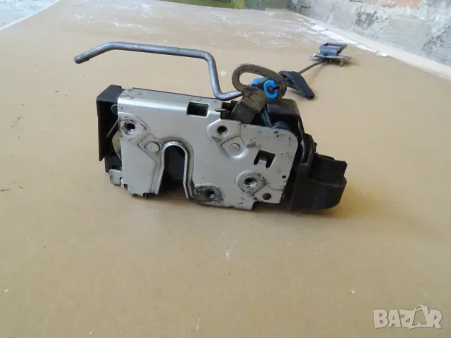 Предна дясна брава вътрешна дръжка Ленд Ровър Фрилендър Land Rover Freelander, снимка 4 - Части - 55511582