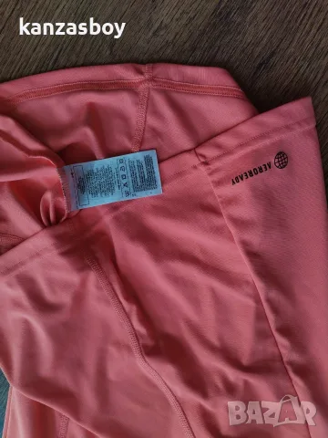 adidas Girls' Club Dress (Orange) - страхотна юношеска рокля 11-12год. КАТО НОВА, снимка 8 - Детски рокли и поли - 55365027