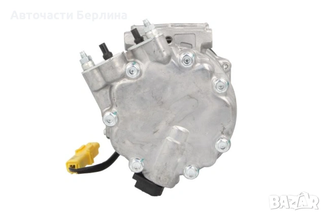 Компресор за климатик за Citroen Berlingo и Citroen C4, снимка 5 - Части - 54865822