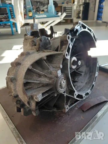 скоростна кутия Ford Mondeo MK3 2.0tdci 130кс, 6скоростна, снимка 4 - Части - 55455917