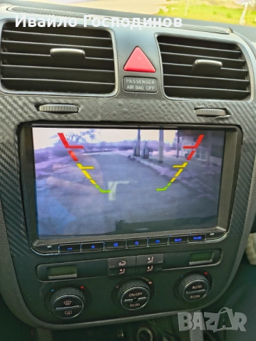 VW Golf 1.9 TDI 105 к.с. , снимка 15 - Автомобили и джипове - 54412721