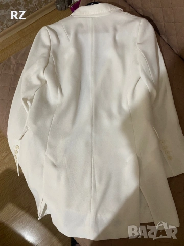 Сако Зара хс/с, снимка 2 - Сака - 54361660