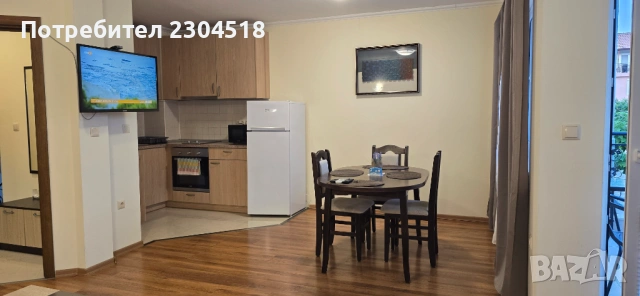 Почивка на море в Несебър, снимка 10 - Почивки на море - 54356583