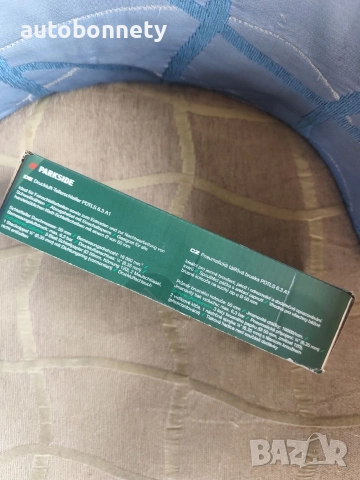 шлифовалка мини шлайф на въздух , снимка 14 - Други инструменти - 53871430