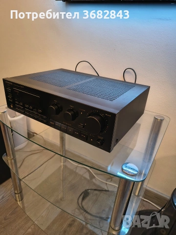 стерео усилвател/ресийвър Pioneer sx 777, снимка 3 - Ресийвъри, усилватели, смесителни пултове - 54758101