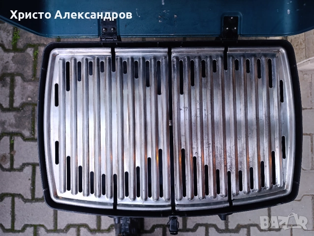 Газово барбекю Enders Explorer Next PRO , снимка 2 - Барбекюта - 53515493
