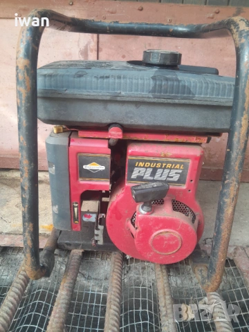 brigs and stratton 93432 на части или цял