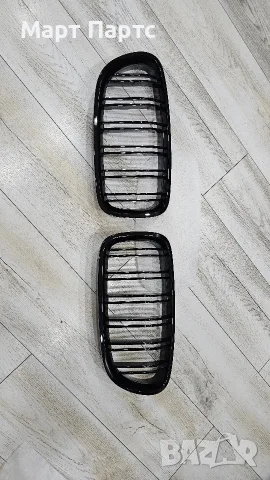 Двойни Бъбреци Бмв F10 F11 F18 2010- 2017 Bmw Ф10 Ф11 Ф18, снимка 6 - Части - 55545468