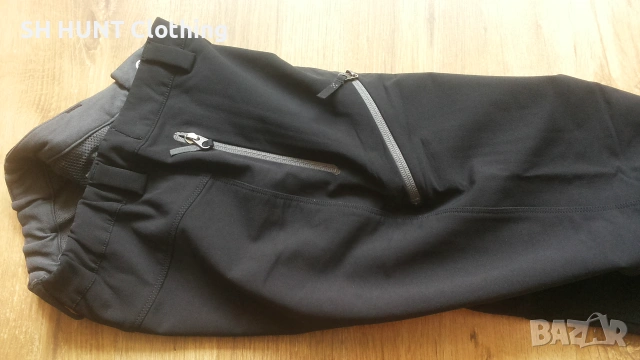HAGLOFS Breccia Pant Junior размер 13 г / 158 см сетски панталон - 2747, снимка 9 - Детски панталони и дънки - 55076437