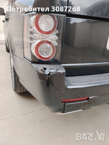 Land Rover, снимка 9 - Автомобили и джипове - 54753278