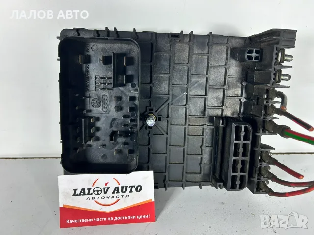 Бушонно Табло Фолксваген Пасат В6 (05-10г) Bushonno Tablo VW Passat B6, снимка 3 - Части - 55463902